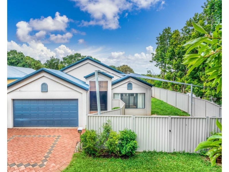 27 Archer Close, Mount Sheridan QLD 4868