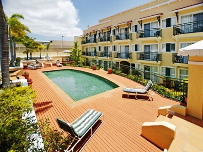 37/62 Abbott Street, Cairns City QLD 4870