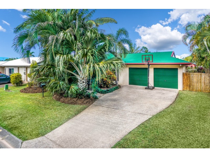 18 Arkendeith Drive, Edmonton QLD 4869