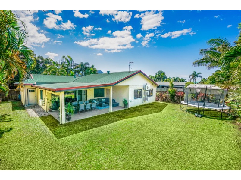 18 Arkendeith Drive, Edmonton QLD 4869