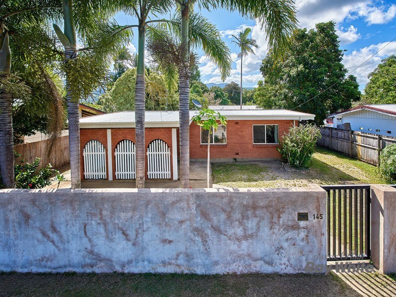 145-147 McCormack Street, Manunda QLD 4870