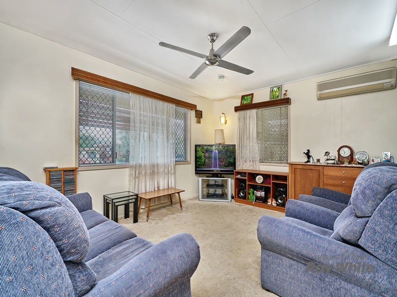 49 Yarrum Street, Earlville QLD 4870