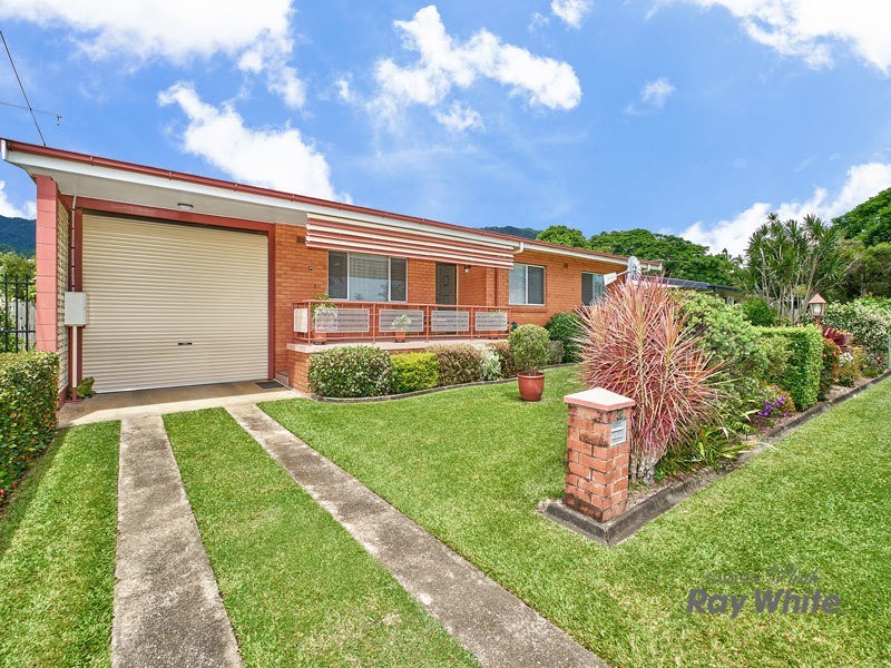 49 Yarrum Street, Earlville QLD 4870