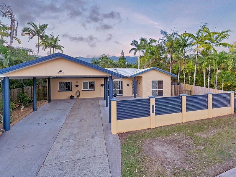 3 Dugong Close, Bentley Park QLD 4869