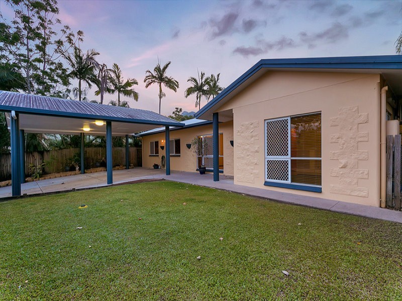 3 Dugong Close, Bentley Park QLD 4869