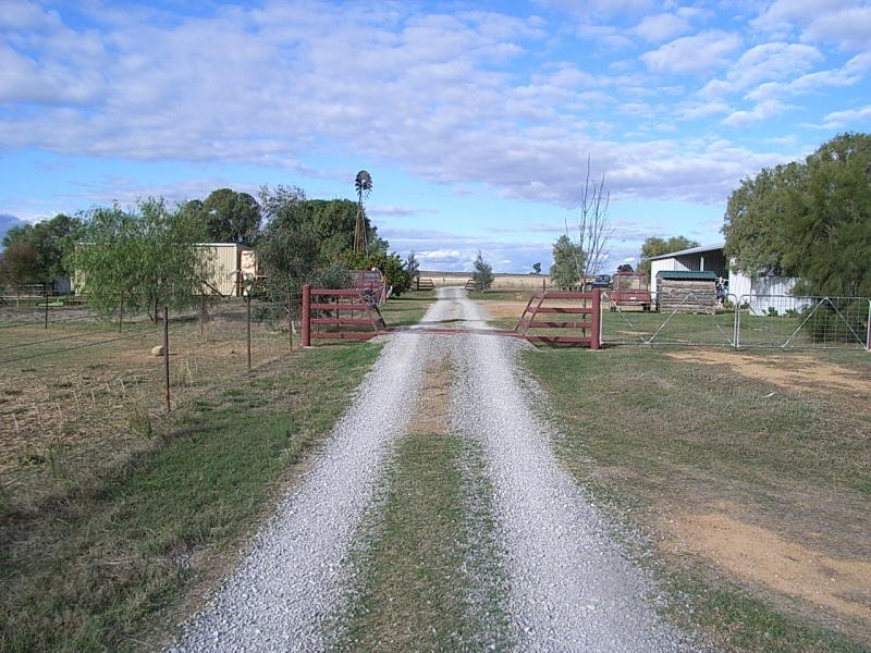 Lot 1 Bective Reserve Road, Tamworth NSW 2340