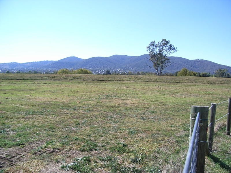 Proposed Lot 2 Wise Street, Tamworth NSW 2340