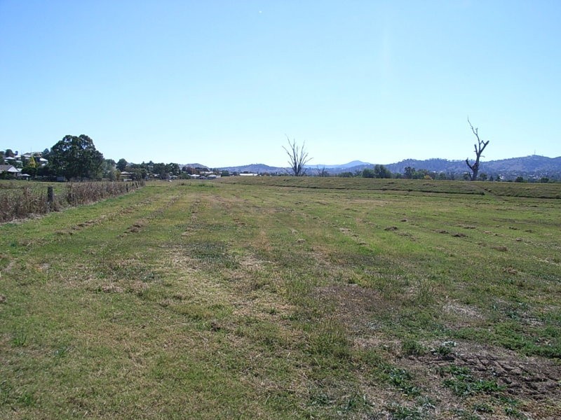 Proposed Lot 2 Wise Street, Tamworth NSW 2340