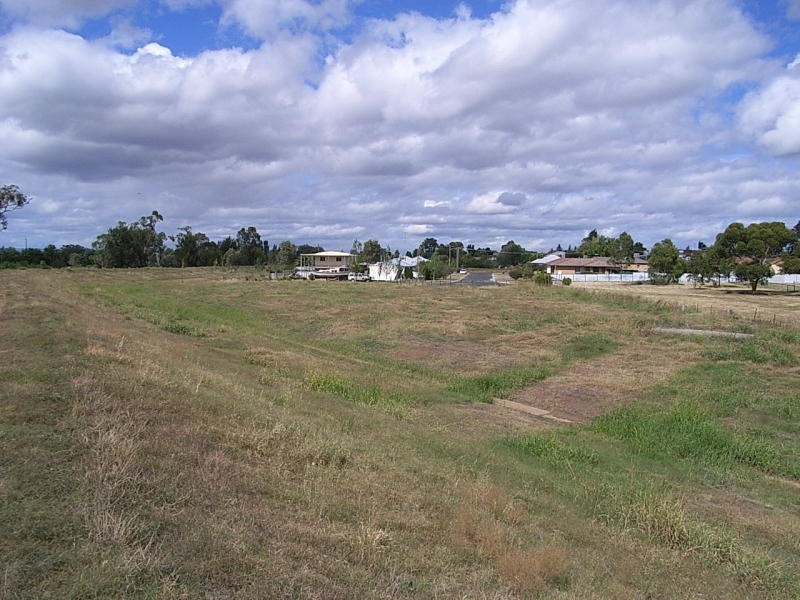Proposed Lot 2 Wise Street, Tamworth NSW 2340