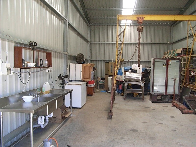 2254 Ogunbil Road, Tamworth NSW 2340