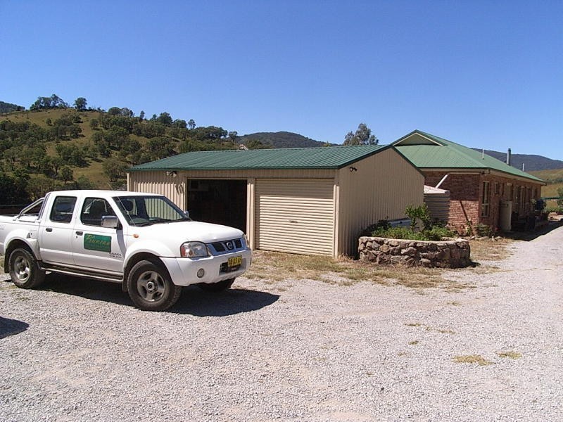 2254 Ogunbil Road, Tamworth NSW 2340