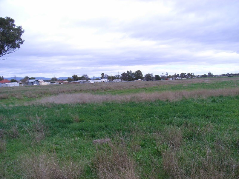 ” Alvin”, Attunga NSW 2345