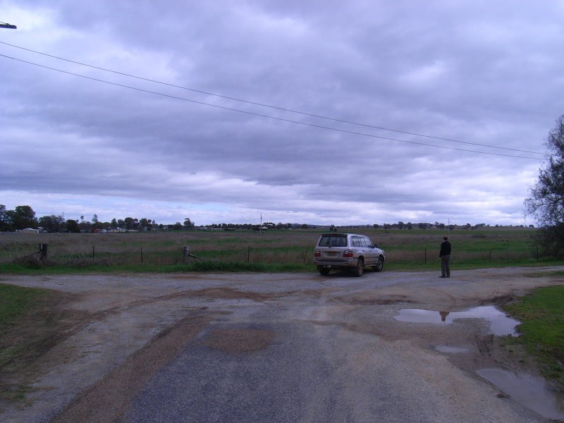 ” Alvin”, Attunga NSW 2345