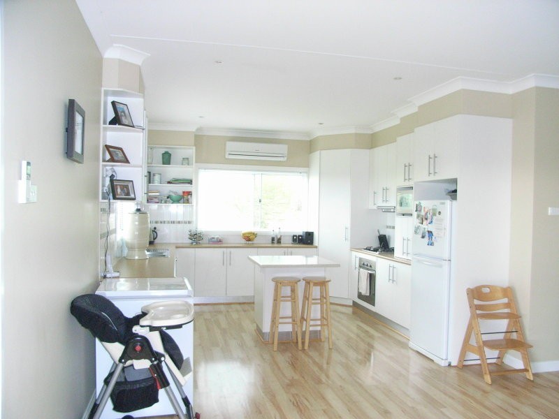 8 Kamilaroi Highway, Quirindi NSW 2343