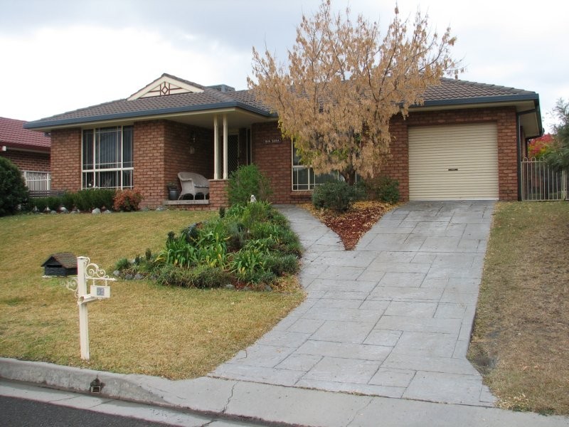 51 Morilla Street, Tamworth NSW 2340