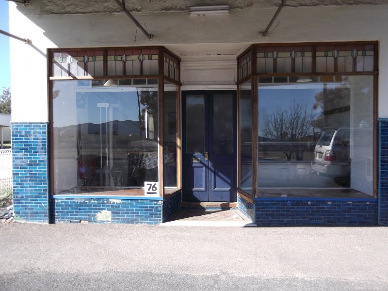 76 Single Street, Werris Creek NSW 2341