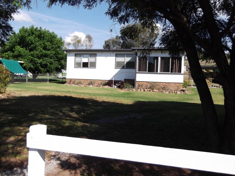 30 Davis Street, Currabubula NSW 2342