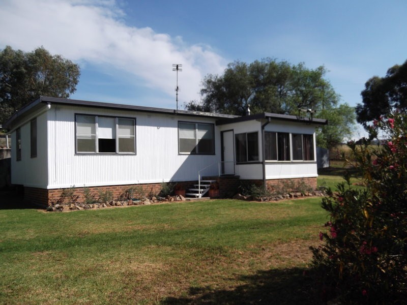 30 Davis Street, Currabubula NSW 2342