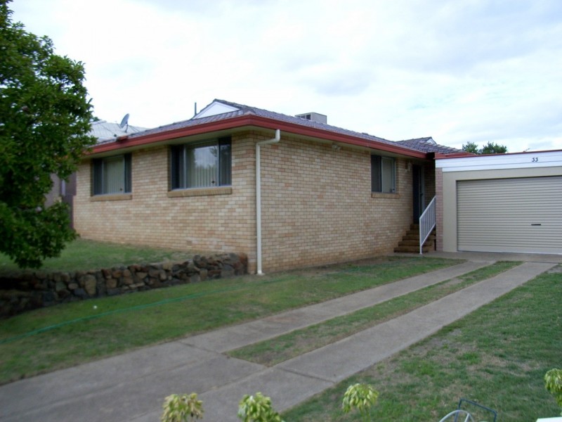 33 Minnamurra Crescent, Tamworth NSW 2340