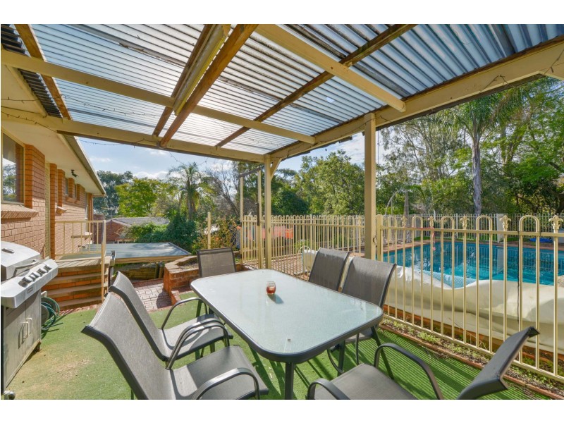 4 Salo Cresent, Calala NSW 2340