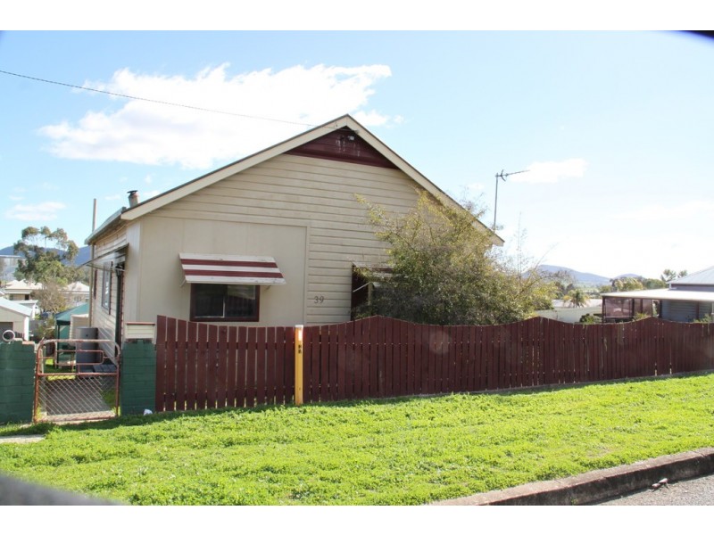 39 Dewhurst Street, Werris Creek NSW 2341