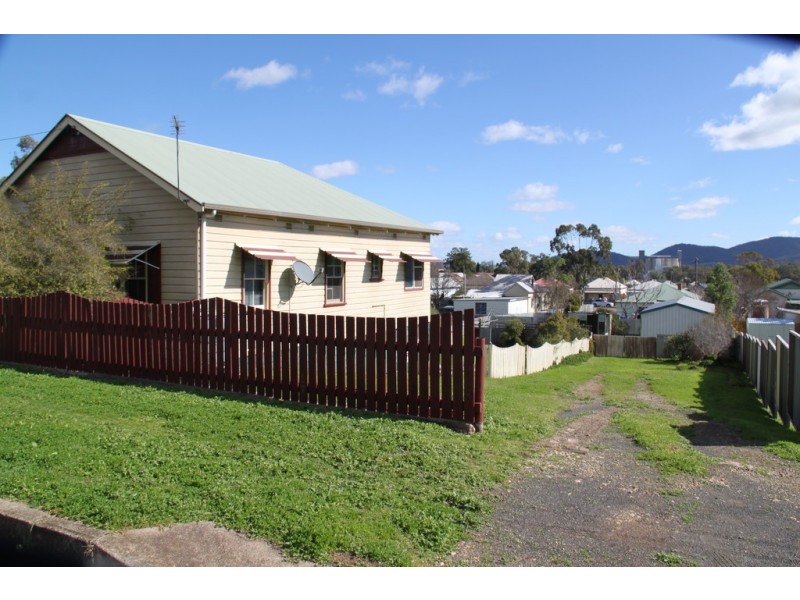 39 Dewhurst Street, Werris Creek NSW 2341