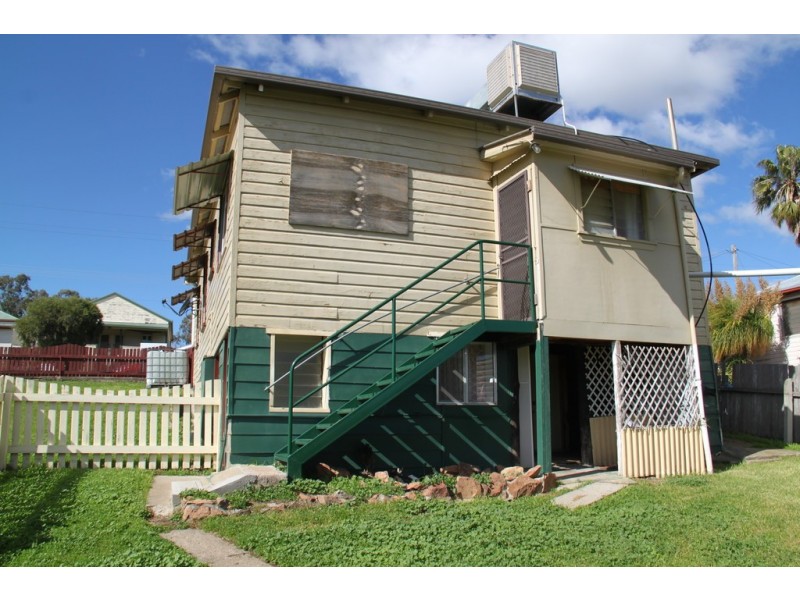 39 Dewhurst Street, Werris Creek NSW 2341