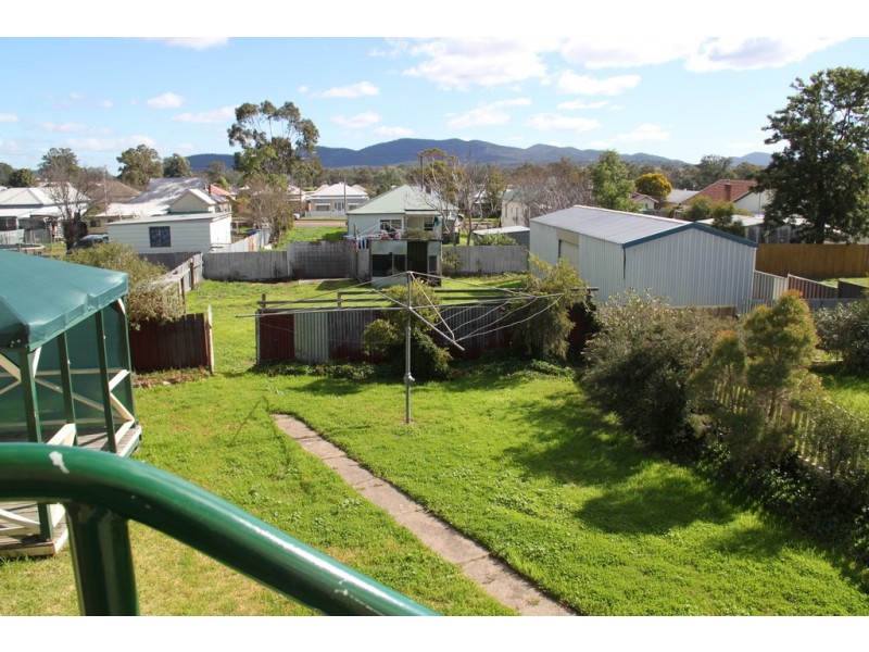 39 Dewhurst Street, Werris Creek NSW 2341