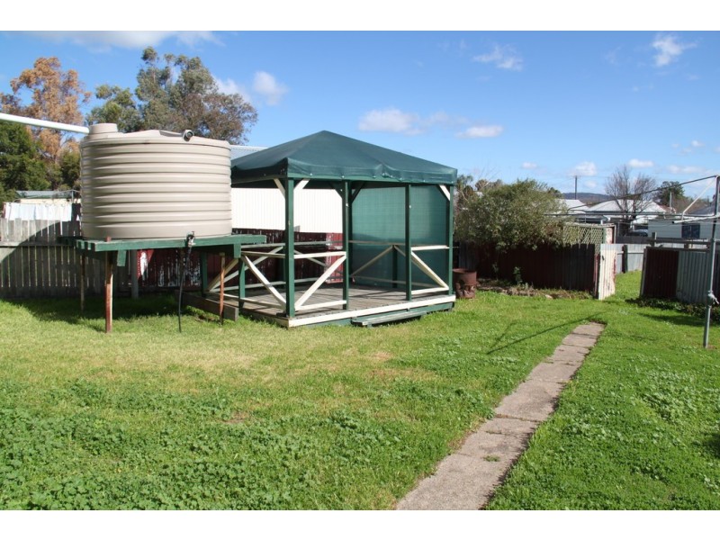 39 Dewhurst Street, Werris Creek NSW 2341