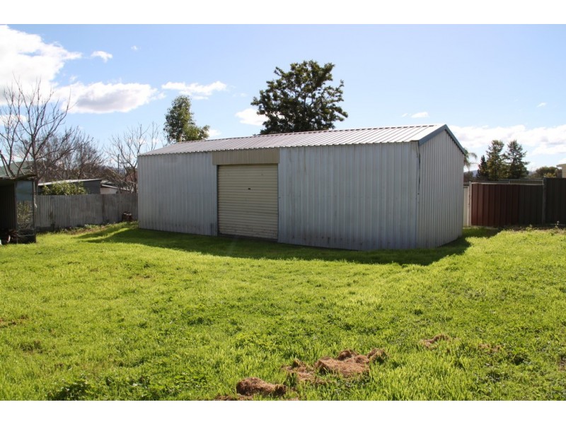 39 Dewhurst Street, Werris Creek NSW 2341