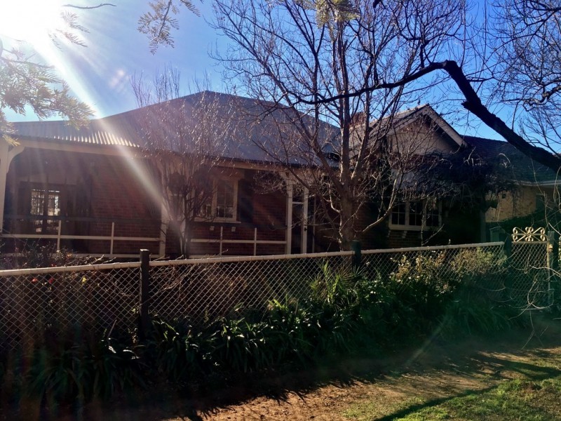 60 White Street, Tamworth NSW 2340