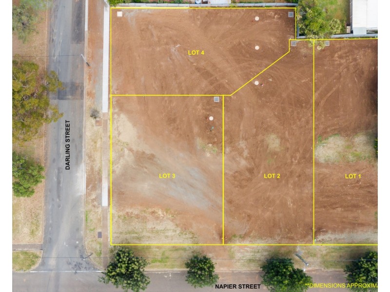 76 – 82 Darling Street, Tamworth NSW 2340