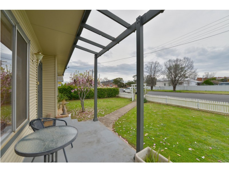 74 Namoi Street, Manilla NSW 2346