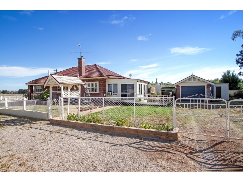 4 Palmer Street, Attunga NSW 2345