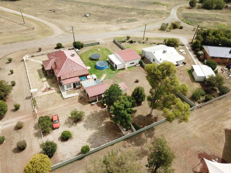 4 Palmer Street, Attunga NSW 2345