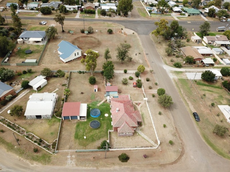 4 Palmer Street, Attunga NSW 2345