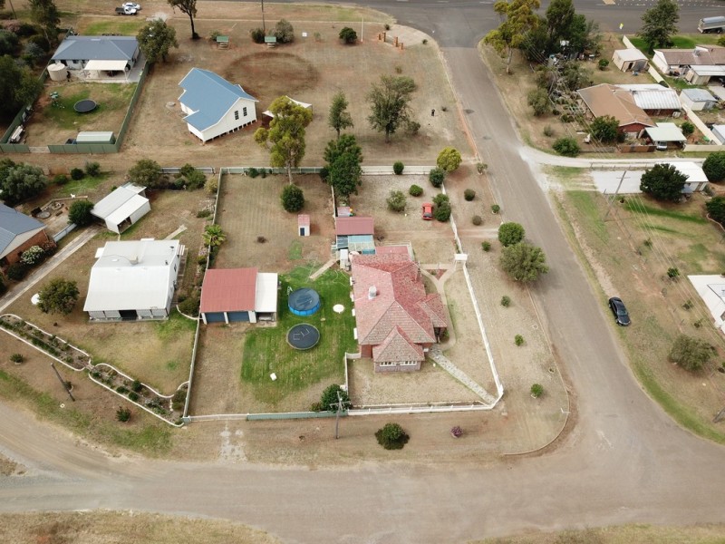 4 Palmer Street, Attunga NSW 2345