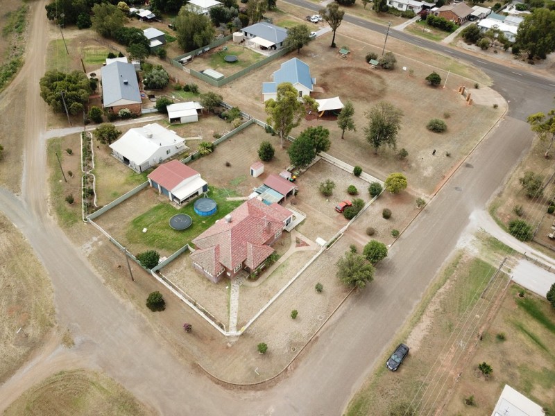 4 Palmer Street, Attunga NSW 2345
