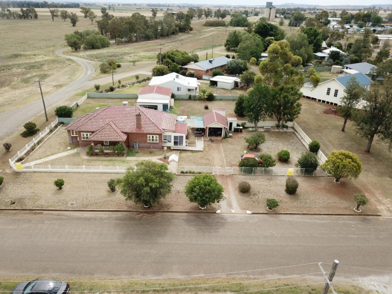 4 Palmer Street, Attunga NSW 2345