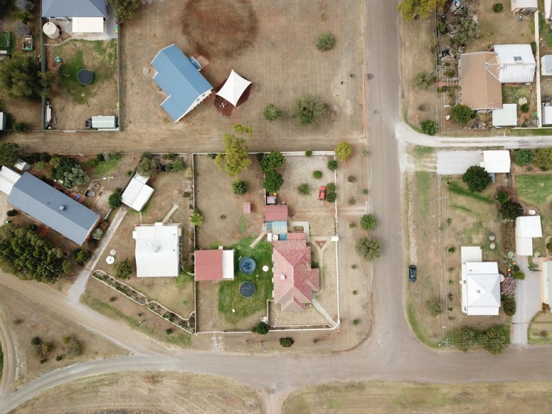 4 Palmer Street, Attunga NSW 2345