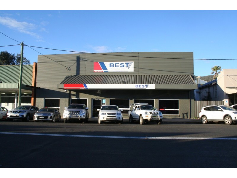 500 Peel Street, Tamworth NSW 2340