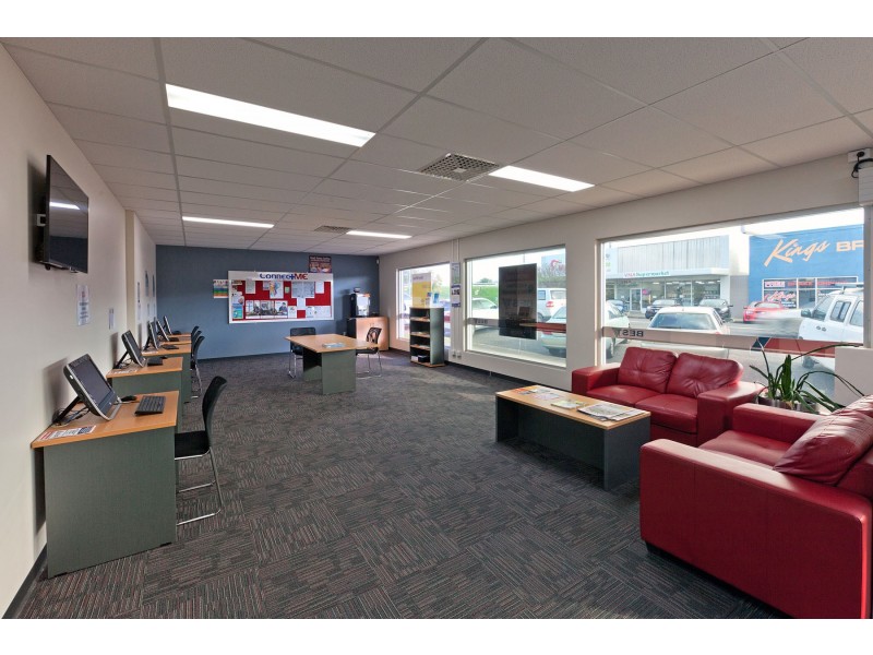 500 Peel Street, Tamworth NSW 2340