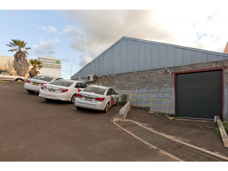 500 Peel Street, Tamworth NSW 2340