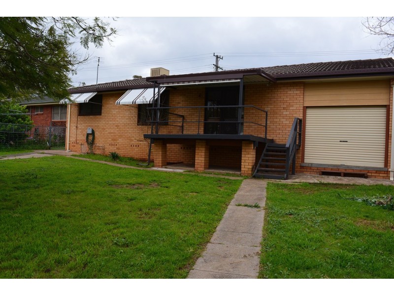 30 Milburn Road, Tamworth NSW 2340