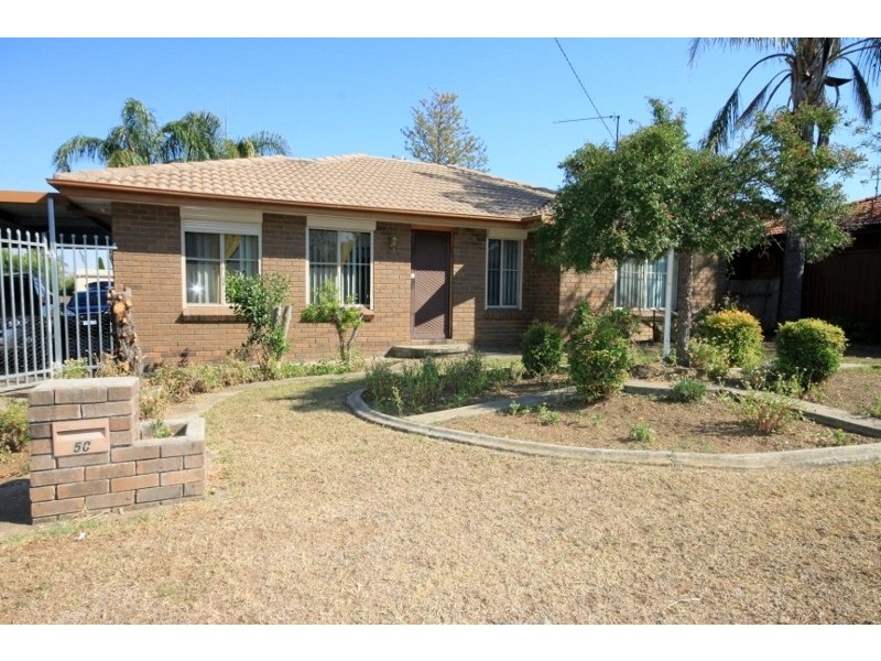 50 Sussex Street, Tamworth NSW 2340