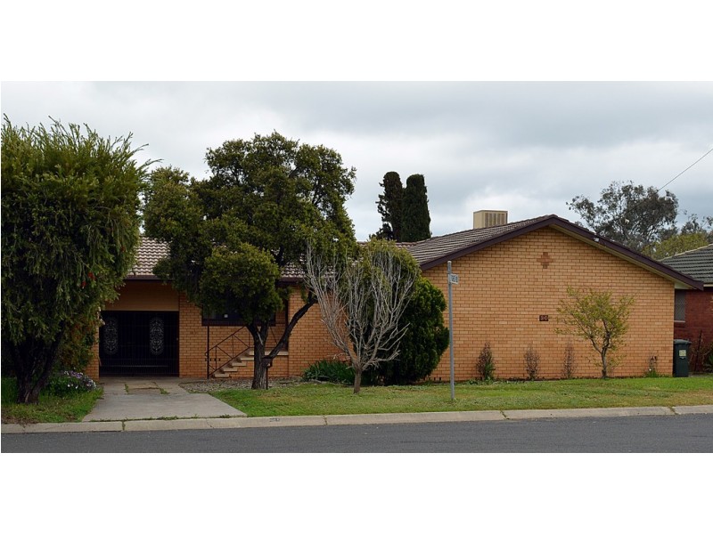 30 Milburn Road, Tamworth NSW 2340