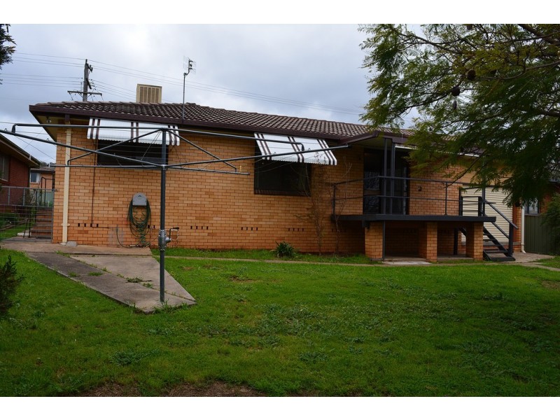 30 Milburn Road, Tamworth NSW 2340