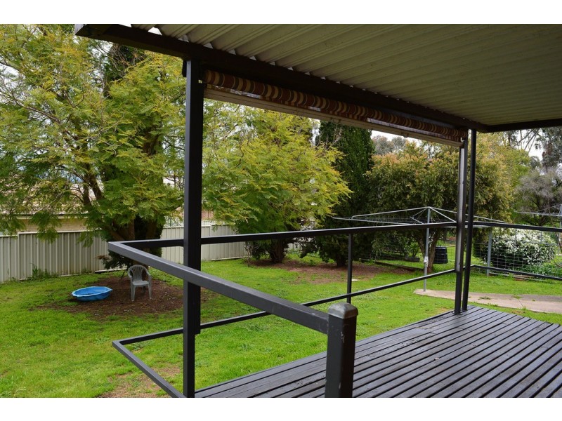 30 Milburn Road, Tamworth NSW 2340