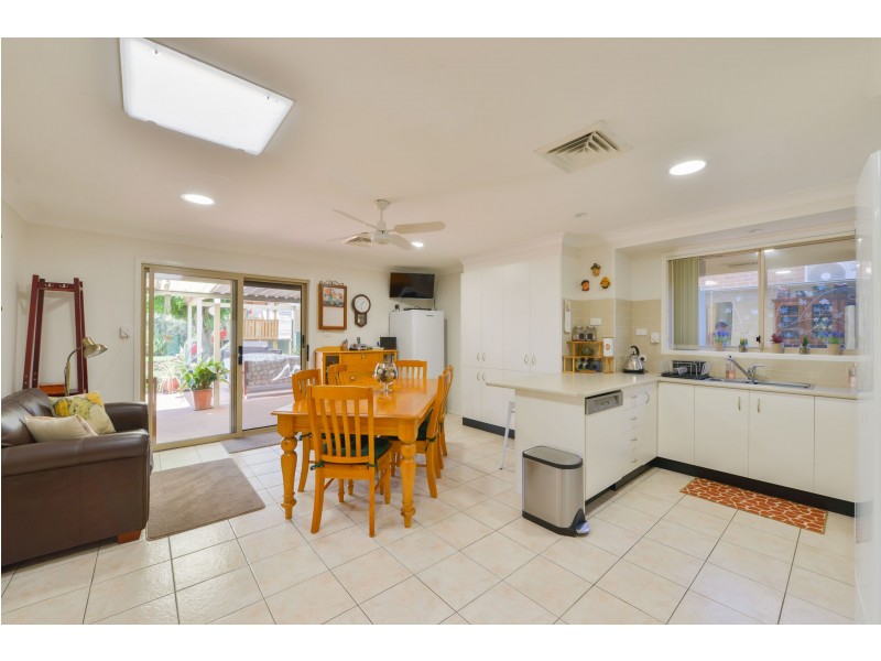 3 Gosse Court, Westdale NSW 2340