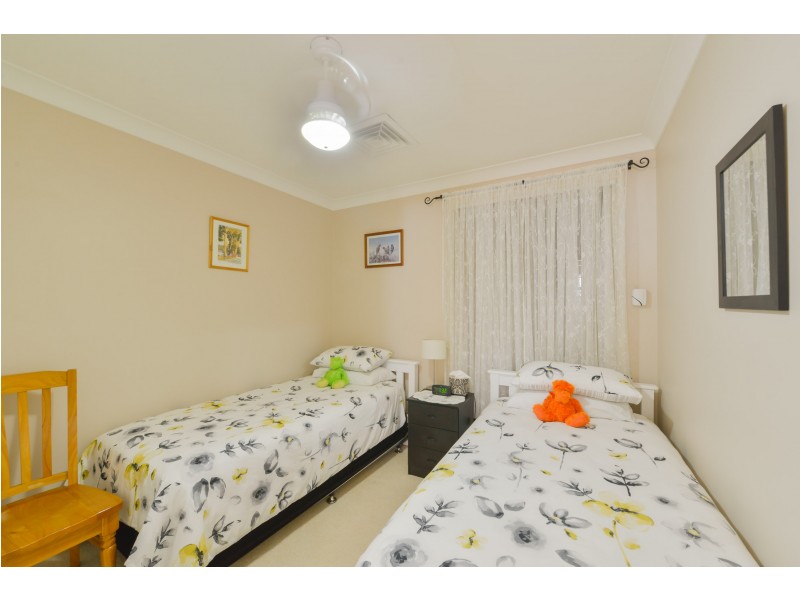 3 Gosse Court, Westdale NSW 2340